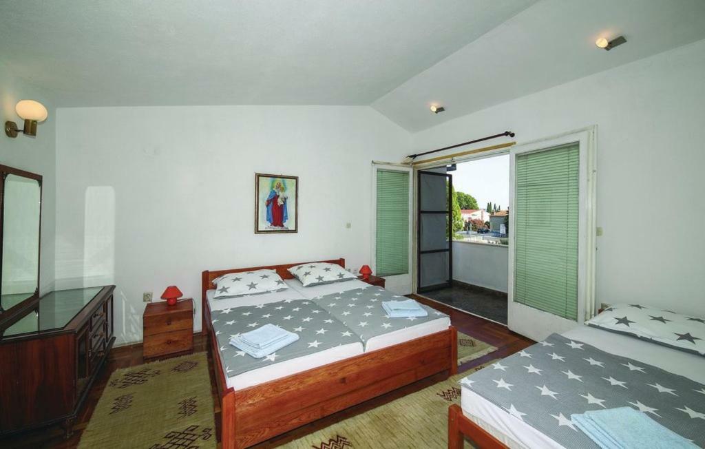 Apartment Ivan Kaštela Extérieur photo