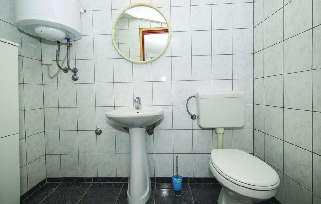 Apartment Ivan Kaštela Extérieur photo