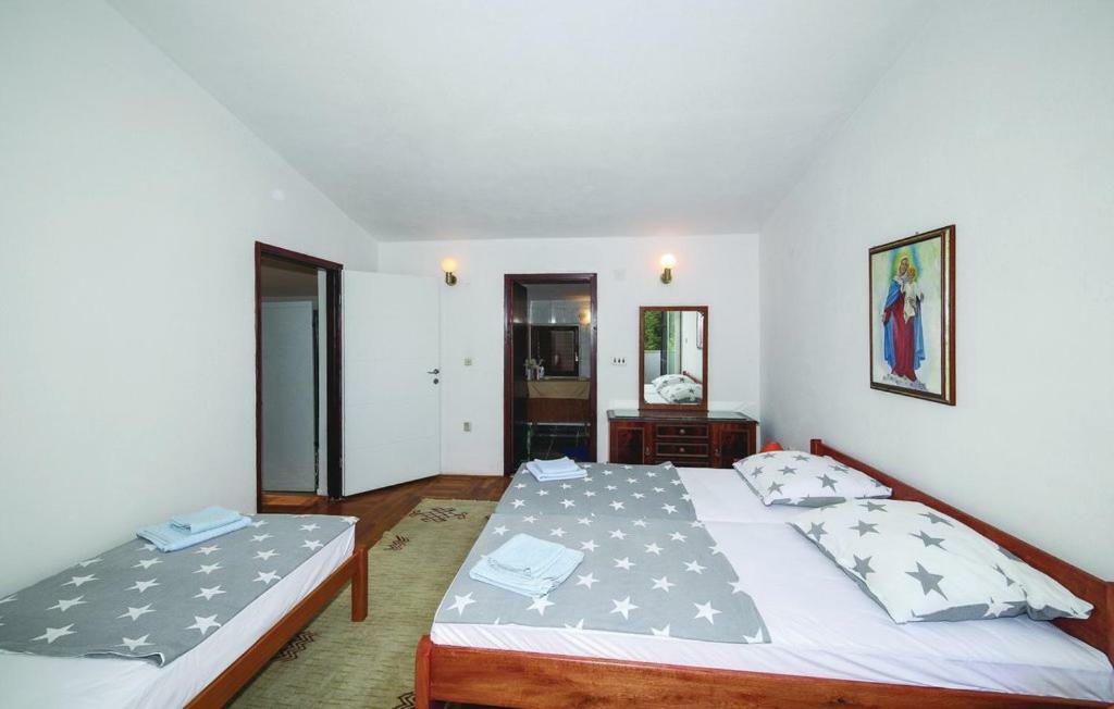 Apartment Ivan Kaštela Extérieur photo