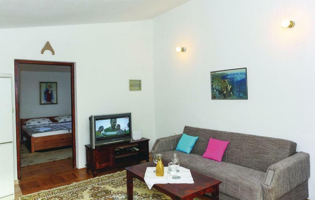Apartment Ivan Kaštela Extérieur photo